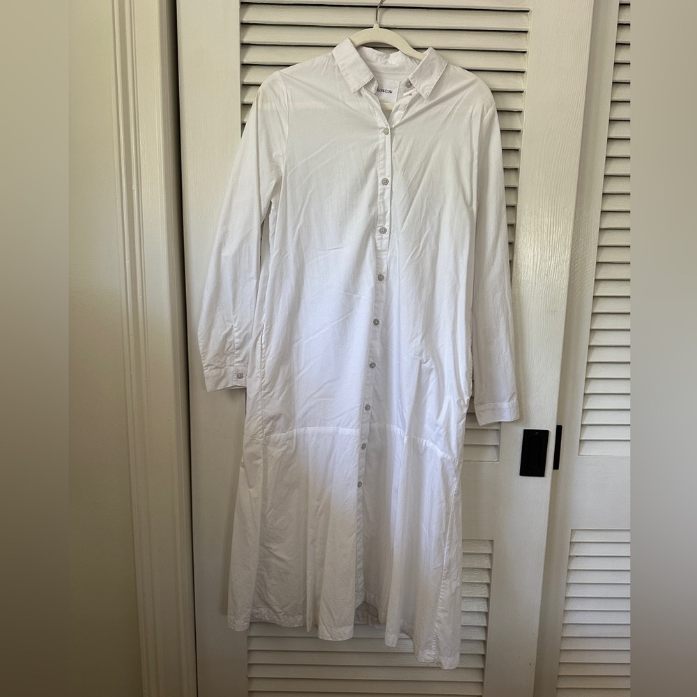 KOWTOW Shirt Dress